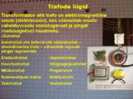 INDUKTORID #8