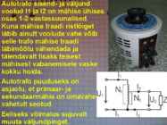 INDUKTORID #9