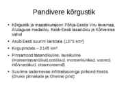 Pandivere kõrgustik #2