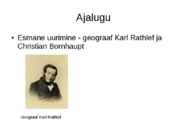 Pandivere kõrgustik #4