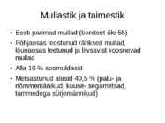 Pandivere kõrgustik #6