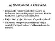 Pandivere kõrgustik #7