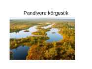 Pandivere kõrgustik