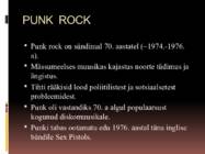 PUNK MUUSIKA #2