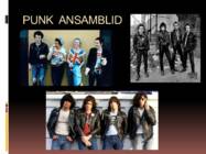 PUNK MUUSIKA #5