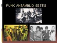 PUNK MUUSIKA #6