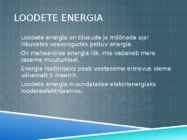 Loodete energia #4