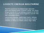 Loodete energia #9