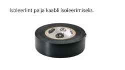 Kaablipaigaldusvahendid #12