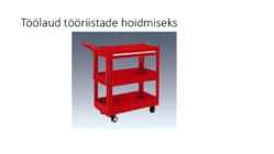 Kaablipaigaldusvahendid #3