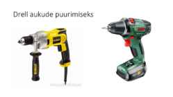 Kaablipaigaldusvahendid #5