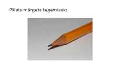 Kaablipaigaldusvahendid #7