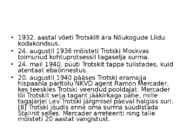 Lev Trotski #11
