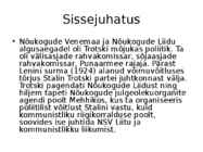 Lev Trotski #3