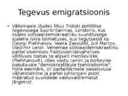 Lev Trotski #6