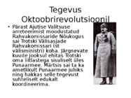 Lev Trotski #8