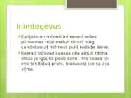 EMAJÕE-SUURSOO #11