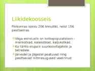 EMAJÕE-SUURSOO #4