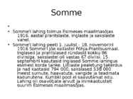 Esimese MS suuremad lahingud #6