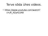 Esimese MS suuremad lahingud #7