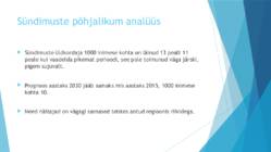 SOOME riigi rahvastik #5
