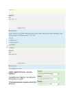 Infosüsteemide analüüs ja projekteerimine - kontrolltest 4 #2