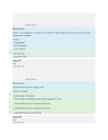 Infosüsteemide analüüs ja projekteerimine - kontrolltest 4 #9