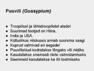 Kiudkultuurid #8