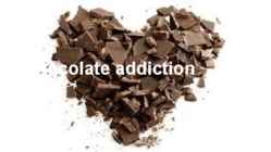 Chocolate addiction