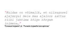 Ettekanne Brežnevist #7