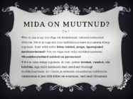 Multikultuur #5