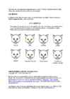 Cats #101