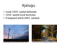 Virstu-Laetu-Puhtu looduskaitseala #5