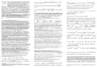 Matemaatiline analüüs II 2-kollokviumi spikker #2