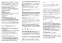 Matemaatiline analüüs II 2-kollokviumi spikker #3