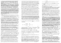 Matemaatiline analüüs II 2-kollokviumi spikker