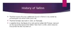 Tallinn #2