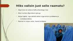 Tuhat hiilgavat päikest #5