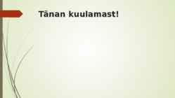 Tuhat hiilgavat päikest #7