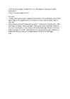 Turunduse alused kordamisküsimused #16