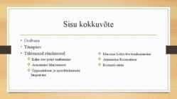 Lõpupidu #4