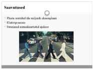 The Beatles #4