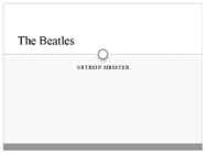 The Beatles