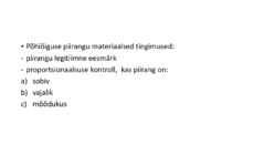 Riigiõigus - Põhiõigused-vabadused ja kohustused #11