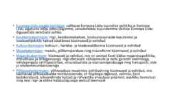 Riigiõigus - Riigikogu #20