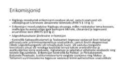 Riigiõigus - Riigikogu #22