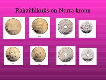 Norra majandus #3