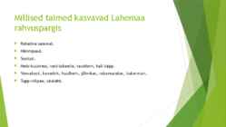 Lahemaa rahvuspark #11