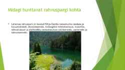 Lahemaa rahvuspark #3