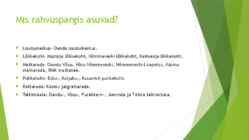 Lahemaa rahvuspark #4